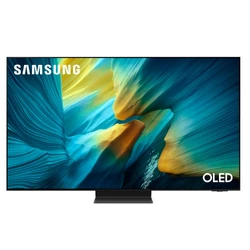 Телевизор Samsung QE65S95FAUXCE 65 ", Черный