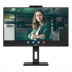Монитор AOC 24P3QW 23.8 ", IPS, Full HD 1920x1080 (16:9), 75 Гц