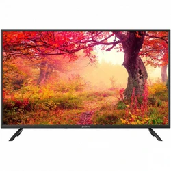 Телевизор Digma DM-LED43MBB21 43 ", Черный