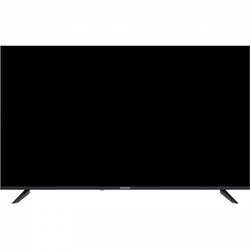 Телевизор STARWIND SW-LED55UG403 55 ", Smart TV, Черный