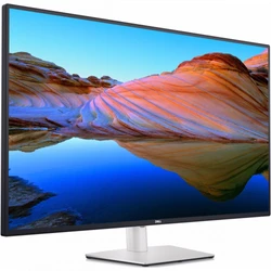 Монитор Dell U4323QE 210-BFIS 42.5 ", IPS, 4K UHD 3840x2160 (16:9), 60 Гц