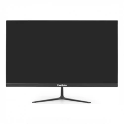 Монитор ExeGate ProSmart EV2207A EX294343RUS (21.5 ", VA, Full HD 1920x1080 (16:9), 75 Гц)
