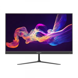 Монитор Hikvision DS-D5024F2-BV2S 23.8 ", VA, Full HD 1920x1080 (16:9), 60 Гц