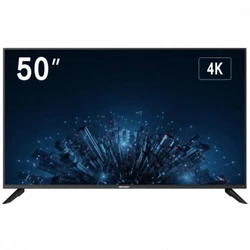 Монитор Hikvision DS-D5050U3-1V0S VA, 4K UHD 3840x2160 (16:9), 60 Гц