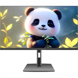 Монитор PINEBRO MF-2704ADU(100) 27 ", IPS, Full HD 1920x1080 (16:9), 100 Гц