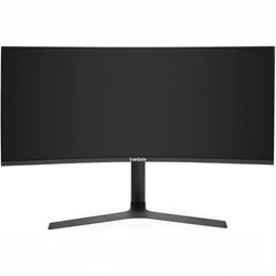Монитор ExeGate Combat EC3407TA EX299467RUS 34 ", VA, Ultra-Wide QHD 3440x1440 (21:9), 165 Гц