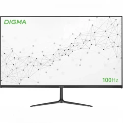 Монитор Digma 27P302F 27 ", IPS, Full HD 1920x1080 (16:9), 100 Гц