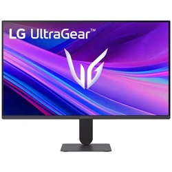 Монитор LG 27G411A-B 27 ", IPS, Full HD 1920x1080 (16:9), 144 Гц