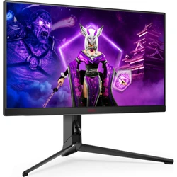 Монитор AOC AGON PRO AG274QZM 27 ", IPS, Quad HD 2560x1440 (16:9), 240 Гц