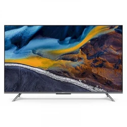 Телевизор Xiaomi Mi LED TV Q2 45138 (65 ", Smart TV, Серебро)