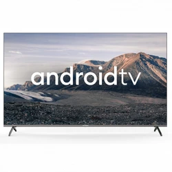Телевизор Hyundai H-LED65BU7006 65 ", Smart TV, Черный