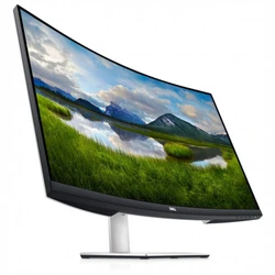 Монитор Dell S3221QSA 210-BFVU 31.5 ", VA, 4K UHD 3840x2160 (16:9), 60 Гц