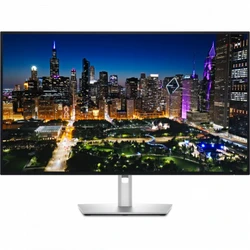 Монитор Dell U3225QE 31.5 ", IPS, 4K UHD 3840x2160 (16:9), 120 Гц
