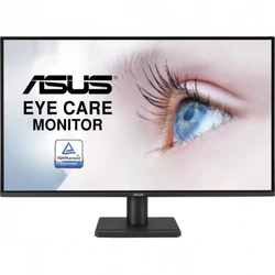 Монитор Asus VA27AQ 90LM06G1-B01171 27 ", IPS, Quad HD 2560x1440 (16:9), 75 Гц
