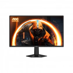 Монитор AOC 25G50Z 25G50Z/01 24.5 ", IPS, Full HD 1920x1080 (16:9), 260 Гц