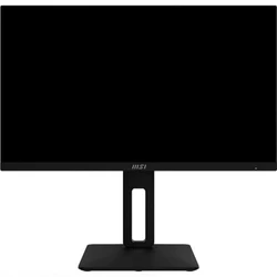 Монитор MSI Pro MP242AP 9S6-3PA19T-204 23.8 ", IPS, Full HD 1920x1080 (16:9), 75 Гц