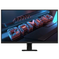 Монитор Gigabyte GS27FA EK 20VM0-GS27FABT-2EKR 27 ", IPS, Full HD 1920x1080 (16:9), 180 Гц