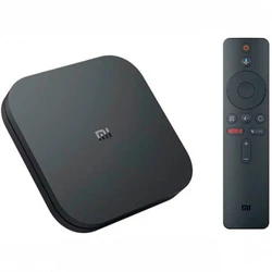 Опция к телевизору Xiaomi TV Box 2nd Gen MDZ-28-AA