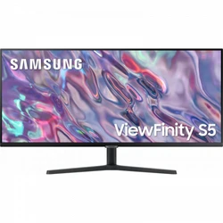 Монитор Samsung ViewFinity S5 S50GC LS34C500GAIXCI 34 ", VA, Ultra-Wide QHD 3440x1440 (21:9), 100 Гц