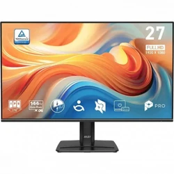 Монитор MSI Pro MP271 E14A 9S6-3PE9CM-010 27 ", IPS, Full HD 1920x1080 (16:9), 144 Гц