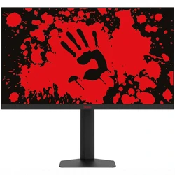 Монитор Bloody MN1X 27 ", IPS, Quad HD 2560x1440 (16:9), 210 Гц