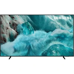Телевизор Samsung QE50Q7FAAUXRU 50 ", Черный