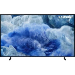 Телевизор Samsung QE43Q8FAAUXRU 43 ", Черный