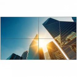 LED / LCD панель Philips 55BDL8007X/00 55 "