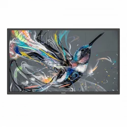 LED / LCD панель Philips 75BDL3511Q/00 75 "