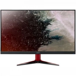 Монитор Acer VG271UM3BMIIPX UM.HV1EE.301 27 ", IPS, Quad HD 2560x1440 (16:9), 180 Гц