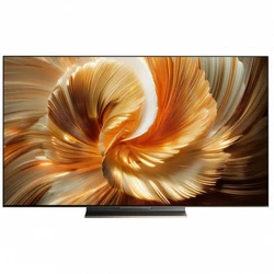 Телевизор Dreame Aura Mini LED 4K S100 86S100 86 ", Smart TV, Черный