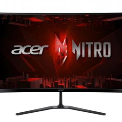 Монитор Acer Nitro ED270W0bmiipx UM.HE0EE.016 27 ", VA, Full HD 1920x1080 (16:9), 240 Гц