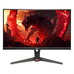 Монитор Acer Nitro XV270UF3bmiiprx UM.HX0EE.323 27 ", IPS, Quad HD 2560x1440 (16:9), 320 Гц
