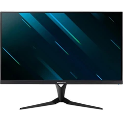 Монитор Acer Predator XB273UX1bmiiprx UM.HX3EE.111 27 ", IPS, Quad HD 2560x1440 (16:9), 200 Гц