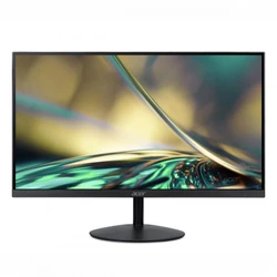 Монитор Acer SA272UP1bmipx UM.HS2EE.109 27 ", IPS, Quad HD 2560x1440 (16:9), 144 Гц