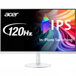 Монитор Acer SA273G0wi UM.HS3EE.005 27 ", IPS, Full HD 1920x1080 (16:9), 120 Гц