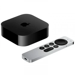 Опция к телевизору Apple HD Media Player A2737 MN873RU/A