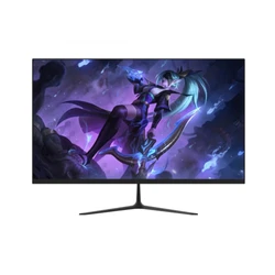 Монитор XGIMI OFLED27+ (27 ", IPS, Full HD 1920x1080 (16:9), 100 Гц)