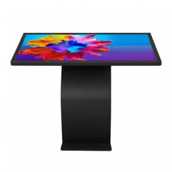 LED / LCD панель DigiTouch Интерактивный киоск DS-55WT (8+256) 55 "
