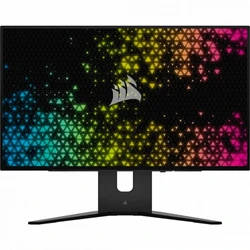 Монитор Corsair Xeneon CM-9030002-PE 27 ", OLED, Quad HD 2560x1440 (16:9), 240 Гц