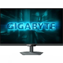 Монитор Gigabyte G27Q2 20VM0-G27Q2BK-1EKR 27 ", IPS, Quad HD 2560x1440 (16:9), 210 Гц