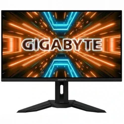 Монитор Gigabyte MO32U2 EK 20VM0-MO32U2BT-1EKR 31.5 ", QD-OLED, 4K UHD 3840x2160 (16:9), 240 Гц