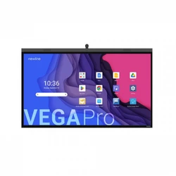 LED / LCD панель Newline TT-8624Z 86 "