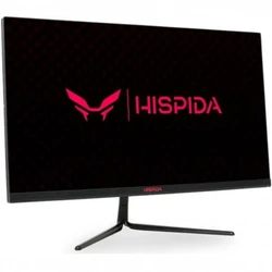 Монитор HISPIDA GI25F32FE 24.5 ", IPS, Full HD 1920x1080 (16:9), 320 Гц