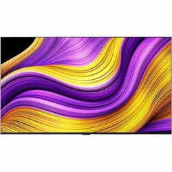 Телевизор LG OLED83G5RLA OLED83G5RLA.ARUG 83 ", Черный