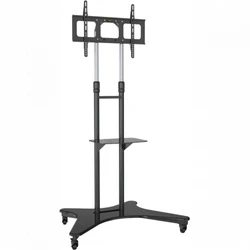 Опция к телевизору Cactus CS-ST31BK