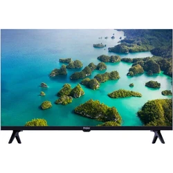 Телевизор Haier DH1ZP0M00RU 32 ", Черный