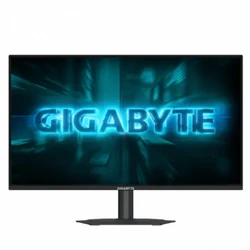 Монитор Gigabyte G25F2A EK 20VM0-G25F2ABM-1EKS 24.5 ", IPS, Full HD 1920x1080 (16:9), 240 Гц