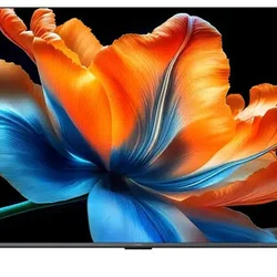 Телевизор Xiaomi L55MC-SRU 55 ", Черный