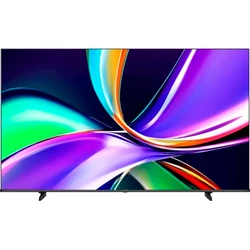 Телевизор Hisense 55E7Q 55 ", Черный